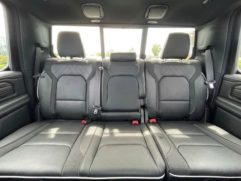 Used 2025 RAM 1500 Limited AWD/4WD image 30