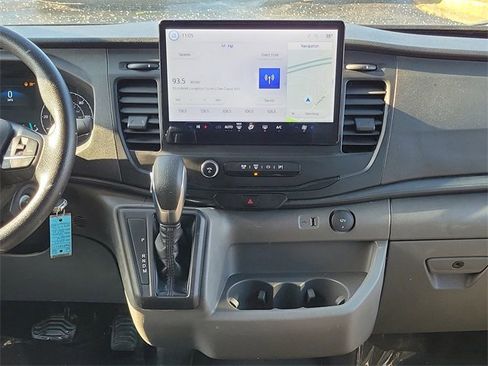 Used 2024 Ford Transit 350 XL image 17