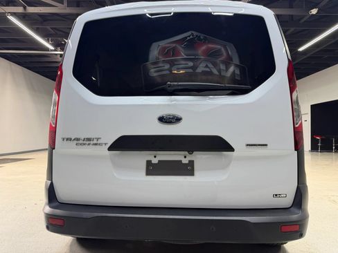 Used 2020 Ford Transit Connect XL FWD image 11