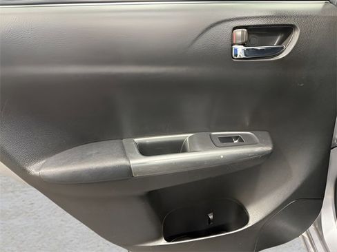 Used 2011 Subaru Impreza Outback Sport image 24