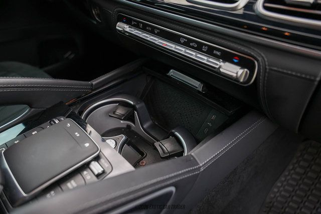 Used 2026 Mercedes-Benz GLS 63 AMG 4MATIC image 43