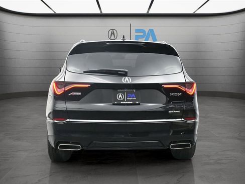 Certified 2023 Acura MDX A-Spec image 30