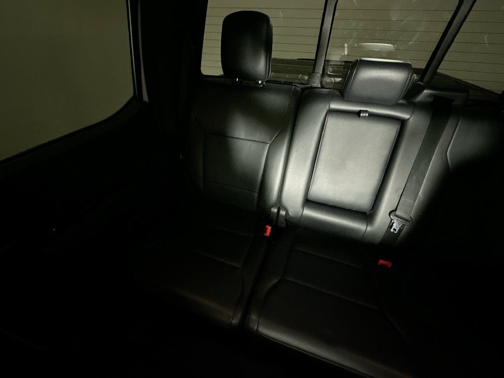 Used 2022 Ford F150 Lariat w/ FX4 Off-Road Package AWD/4WD image 12