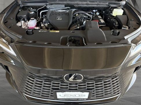 Certified 2026 Lexus RX 350 Premium w/ Convenience Package FWD image 25