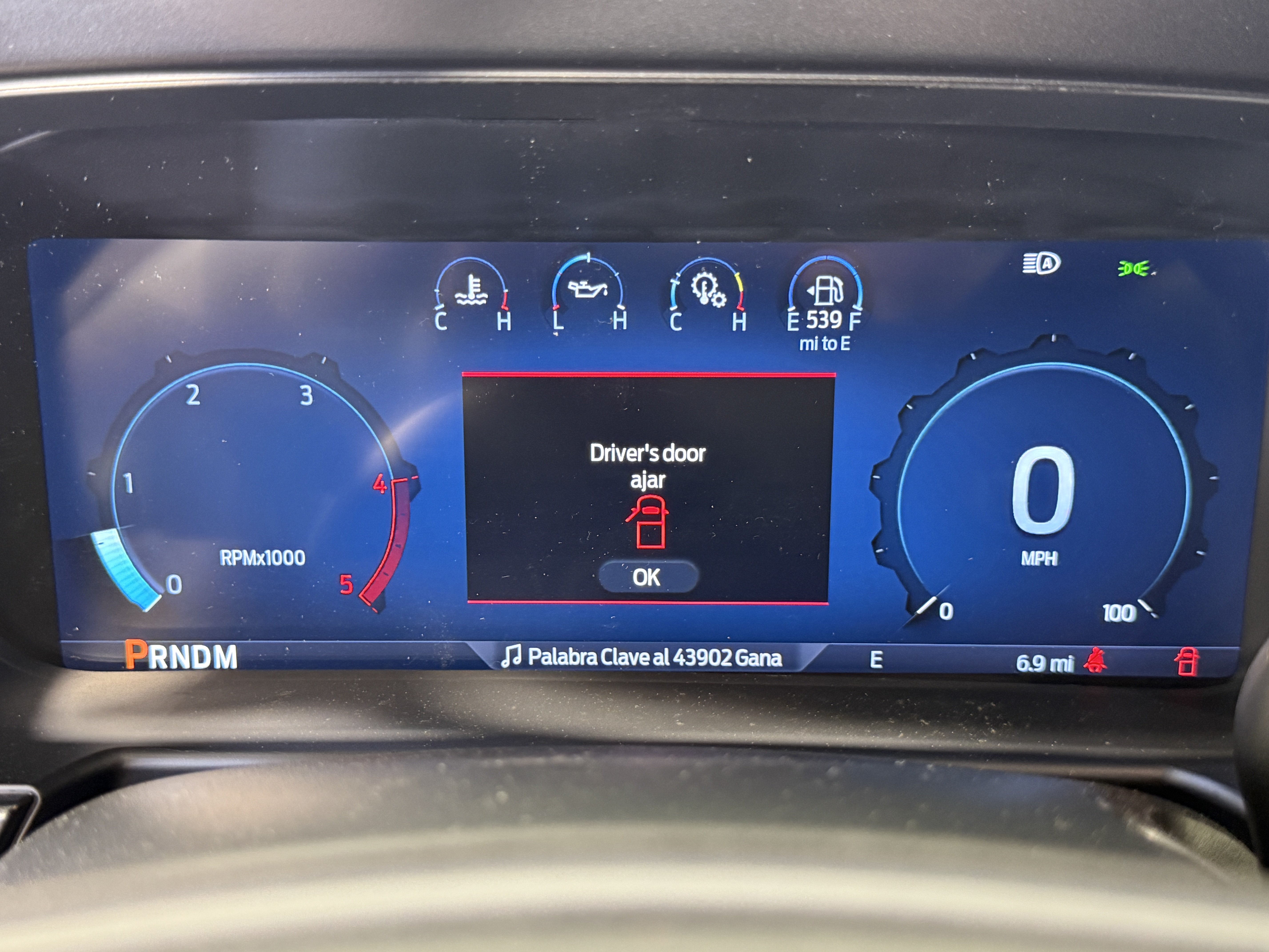 New 2026 Ford F250 Lariat w/ FX4 Off-Road Package AWD/4WD image 28