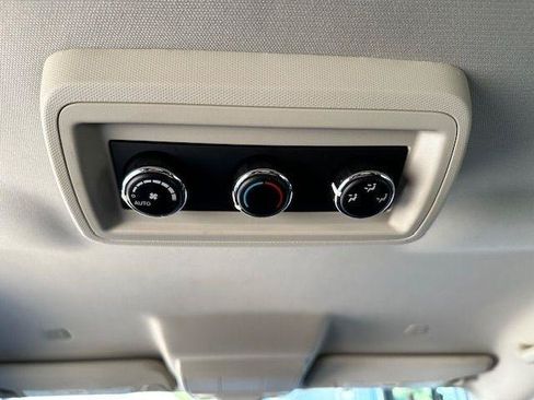 Used 2019 Dodge Journey Crossroad w/ Mopar All Weather Group FWD image 27