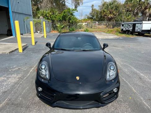 Used 2014 Porsche Cayman S RWD image 67