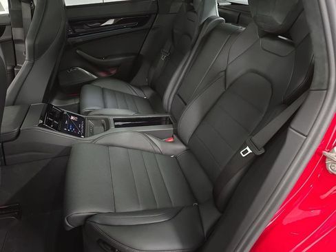 New 2026 Porsche Panamera GTS AWD/4WD image 27