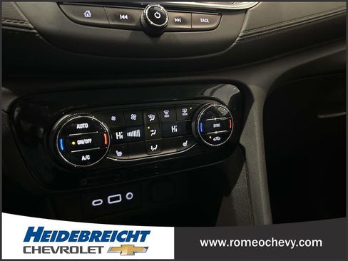 Used 2023 Buick Encore GX Select image 22