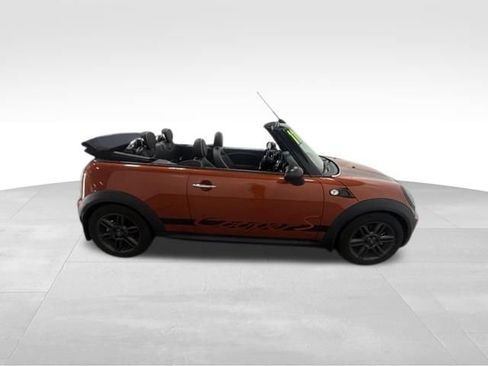 Used 2011 MINI Cooper S FWD image 10