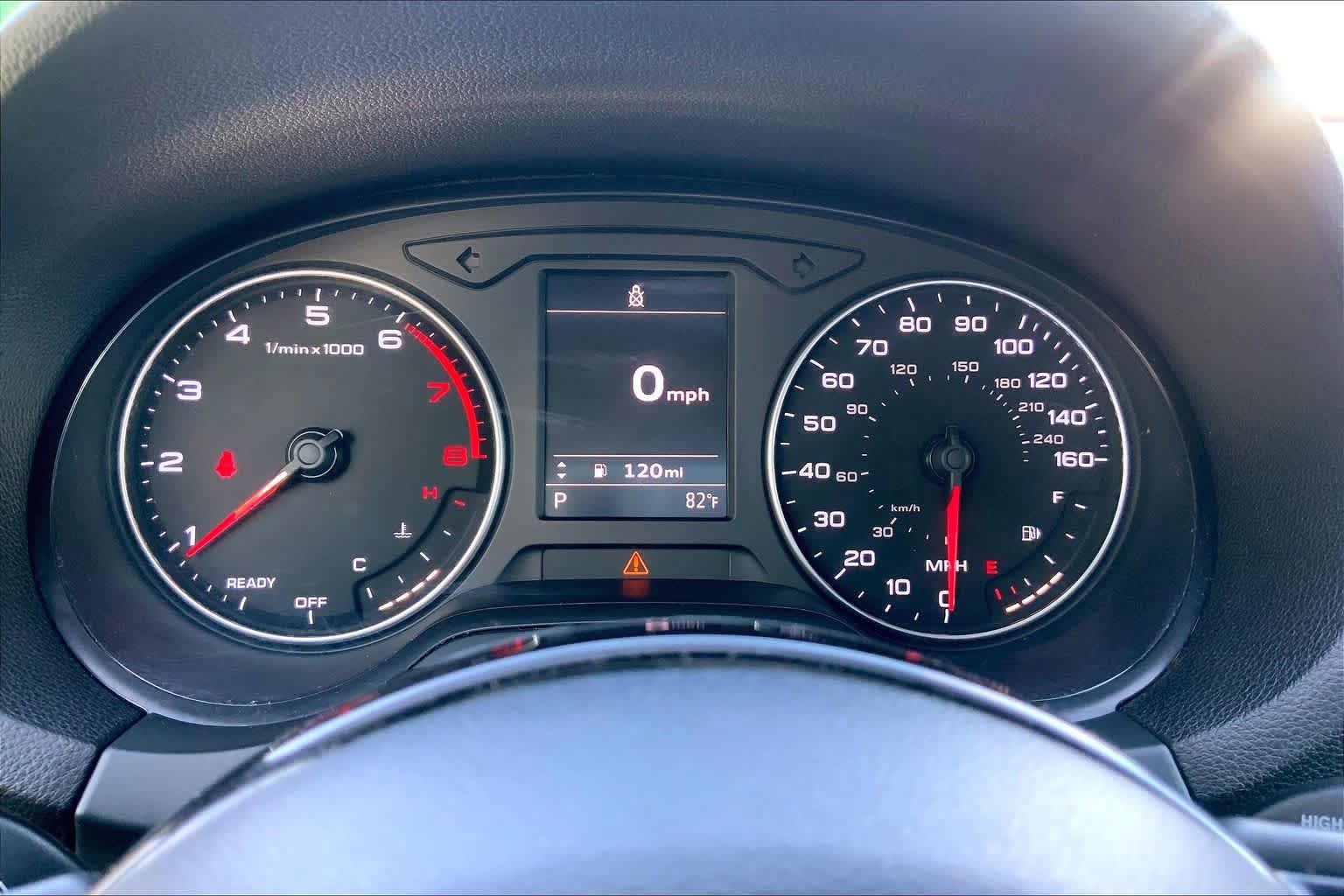 Used 2016 Audi A3 1.8T Premium FWD image 25