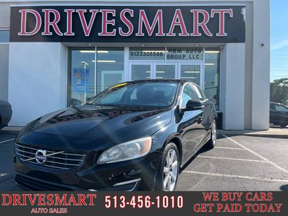 Used 2016 Volvo S60 T5 Premier