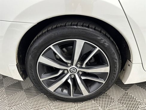 Used 2019 Nissan Maxima 3.5 S w/ Floor Mat Group image 18
