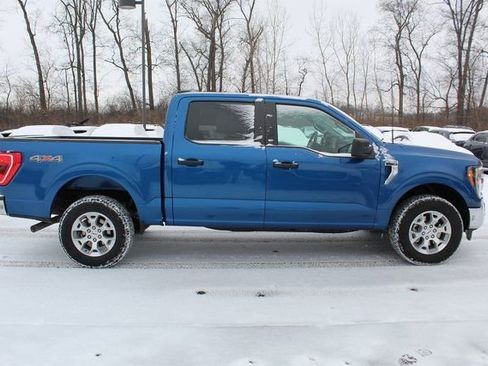 Used 2023 Ford F150 XLT image 2