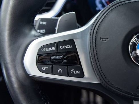 Used 2026 BMW Z4 sDrive30i RWD image 13