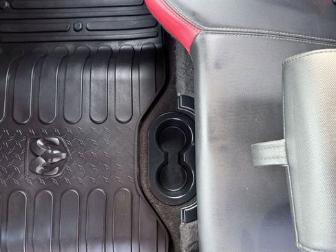 Used 2017 RAM 1500 Rebel RWD image 40