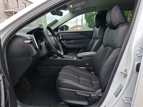 Certified 2024 MAZDA CX-50 AWD 2.5 S w/ Cargo Package image 13