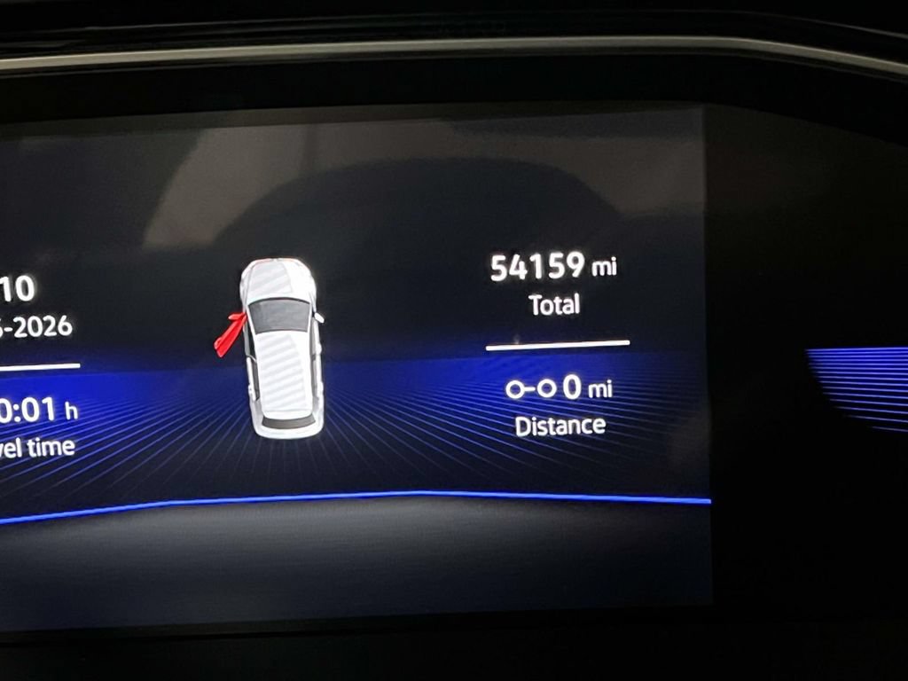 Used 2024 Volkswagen Jetta SE FWD image 19