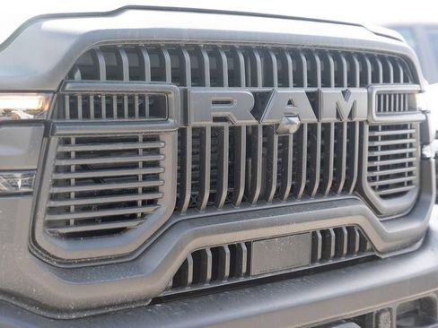 New 2025 RAM 2500 Power Wagon image 9