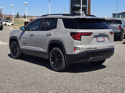 New 2026 GMC Terrain Elevation AWD/4WD image 10