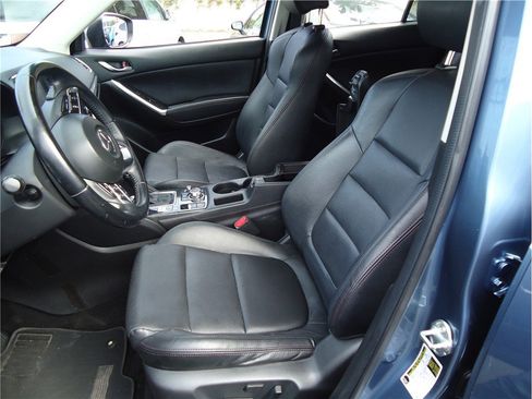 Used 2016 MAZDA CX-5 Grand Touring image 11