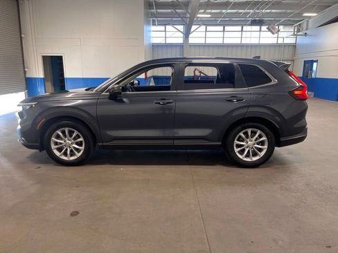 Used 2024 Honda CR-V EX image 6