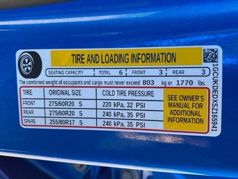 Used 2025 Chevrolet Silverado 1500 LT w/ All Star Edition Plus image 50