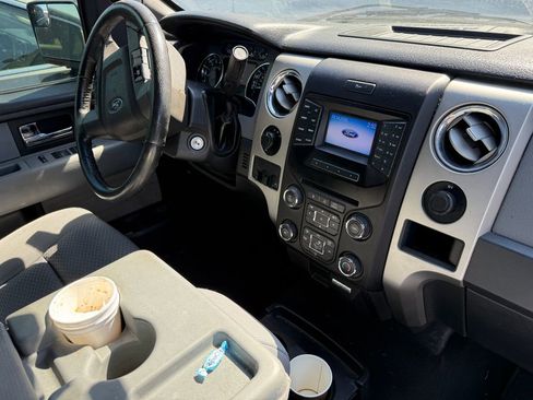 Used 2013 Ford F150 XLT w/ Luxury Equipment Group image 4