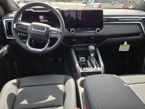 New 2026 GMC Canyon Elevation w/ Convenience Package image 16