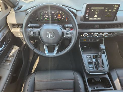 Used 2026 Honda CR-V Sport-L image 27