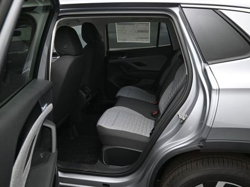 New 2026 Volkswagen Tiguan S image 11