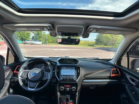 Used 2020 Subaru Forester Sport AWD/4WD image 27