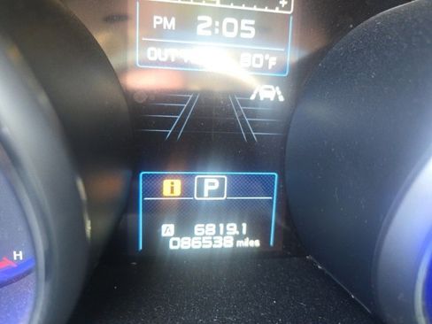 Used 2019 Subaru Outback 2.5i Premium w/ Popular Package #2 image 9