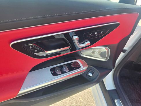 New 2026 Mercedes-Benz CLE 450 4MATIC Cabriolet image 15