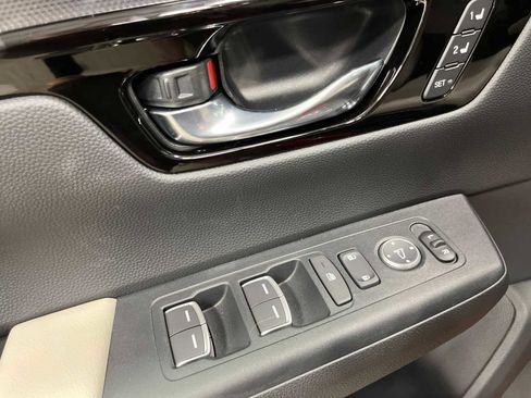 New 2026 Honda CR-V EX-L image 13