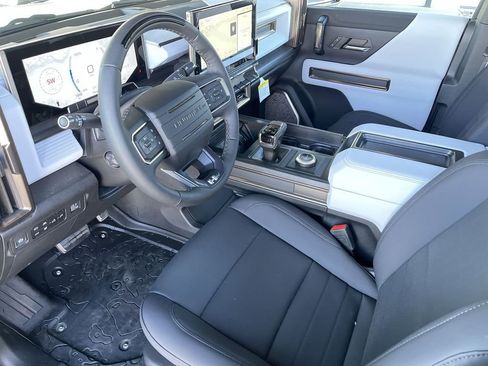 New 2024 GMC Hummer EV 3X w/ Extreme Off-Road Package image 10