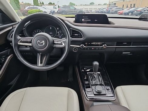 Used 2023 MAZDA CX-30 2.5 Turbo w/ Premium Plus Pkg AWD/4WD image 2