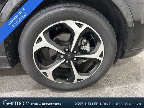 Used 2023 Ford Escape ST-Line Elite image 11