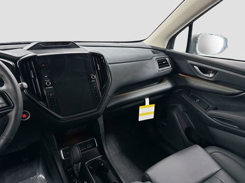 New 2026 Subaru Ascent Bronze Edition image 23