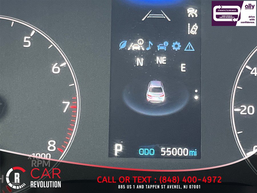 Used 2024 Toyota Corolla LE FWD image 30
