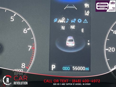 Used 2024 Toyota Corolla LE FWD image 30