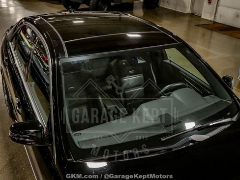 Used 2016 Mercedes-Benz E 63 AMG S-Model image 16