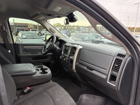 Used 2020 RAM 1500 Classic Warlock w/ Electronics Group image 22