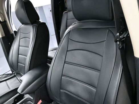 Used 2019 Ford Ranger XLT w/ FX4 Off-Road Package image 15