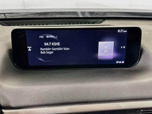 Used 2025 MAZDA CX-50 AWD 2.5 S w/ Preferred Package image 21