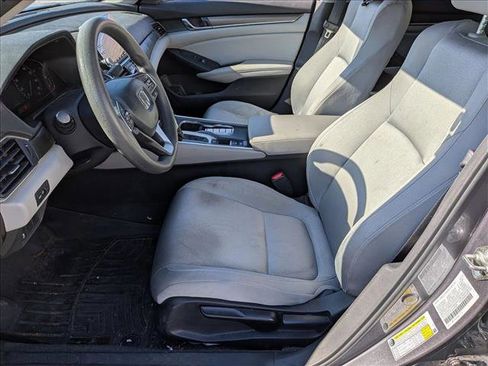 Used 2018 Honda Accord LX image 14