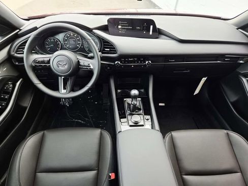 New 2026 MAZDA MAZDA3 2.5 S Hatchback w/ Premium Pkg image 7