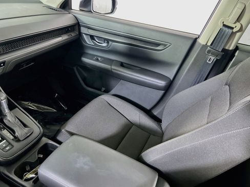 Used 2023 Honda CR-V EX image 23