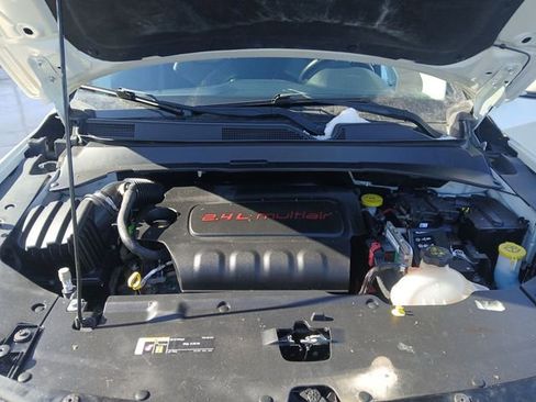 Used 2018 Jeep Compass Limited w/ Navigation Group image 26