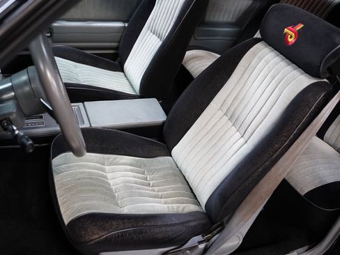 Used 1987 Buick Regal Coupe RWD image 35